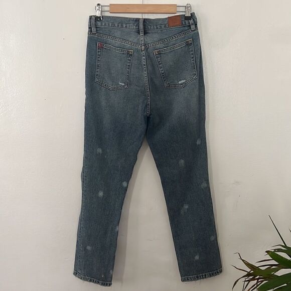 BDG Ripped jeans EUC   - Picture 4 of 5